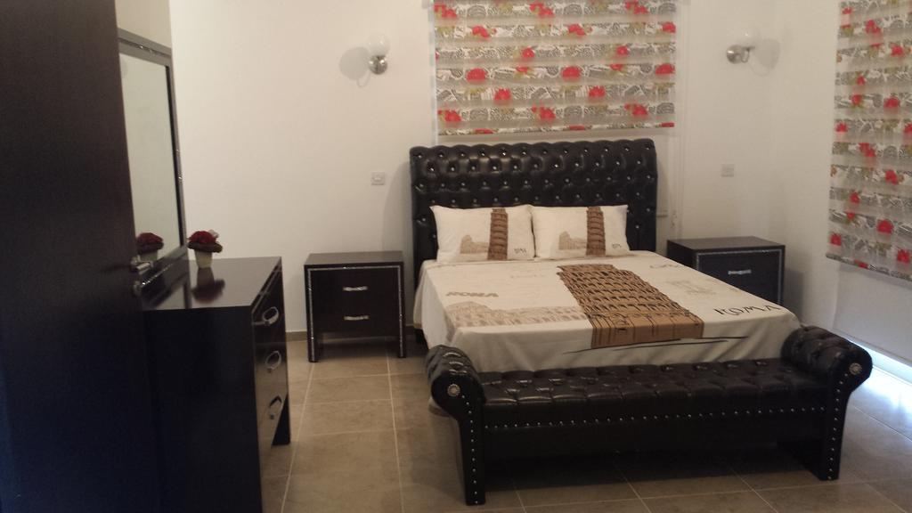 Villa Melyia Kato Pyrgos Ruang foto